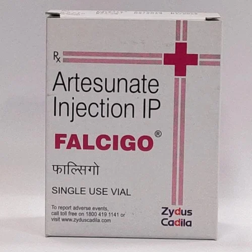 FALCIGO Artesunate IP Injection - Available in India