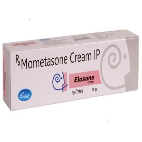 Elosone Mometazone IP Cream - Available in India