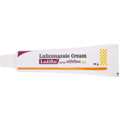 Lulifin Luliconazole Cream - Available in India
