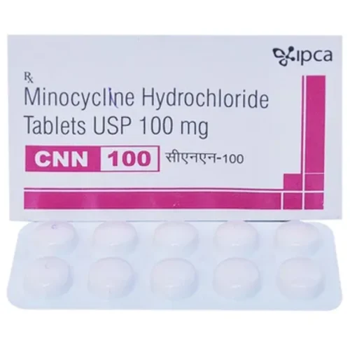 CNN TABLETS 100MG - Available in India