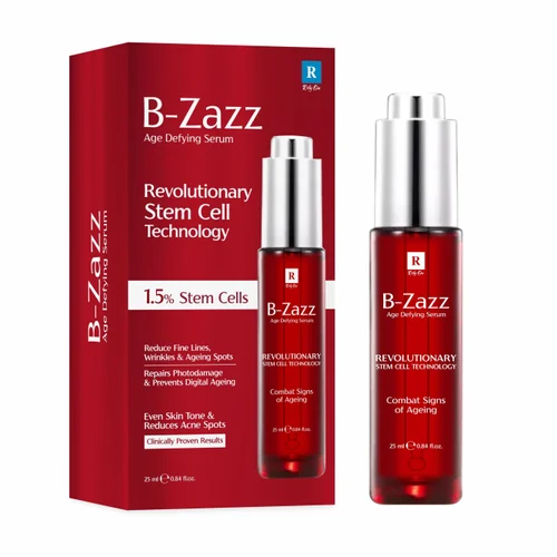 B-Zazz Age Defying Serum - Available in India
