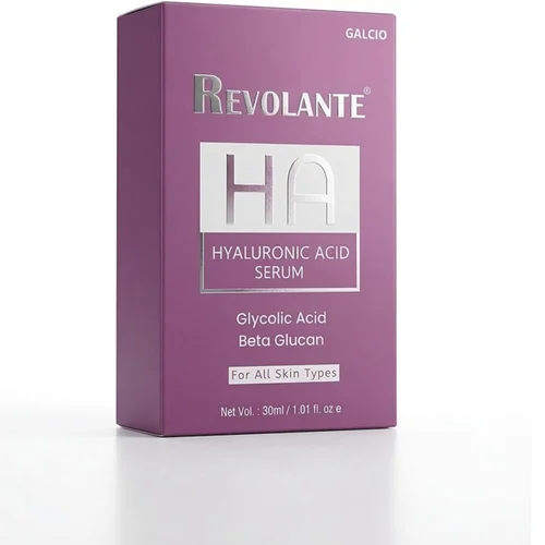 REVOLANTE HA HYALURONIC ACID SERUM - Available in India