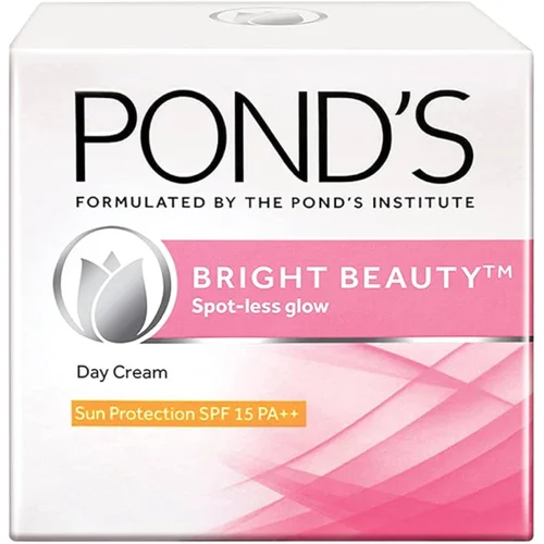 POND'S BRIGHT BEUTY Spot-less glow - Available in India