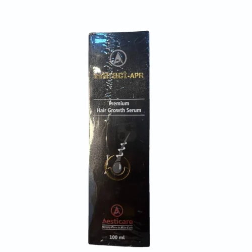 Haract-APR Premium Hair Growth Serum - Available in India