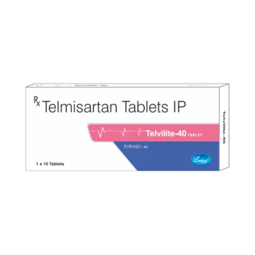 40 mg Torsinol-40 Torsemide IP Tablets - Available in India